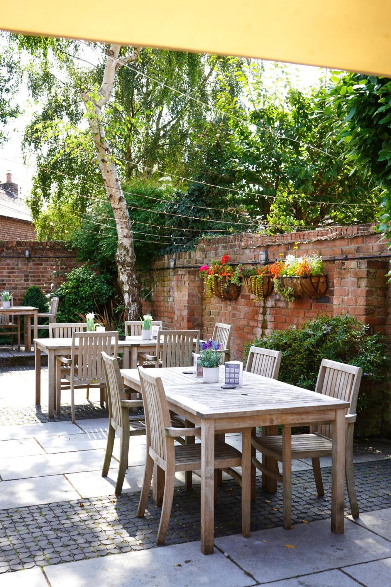 The Cottage At The Dragon Willington (Derbyshire) Exterior foto